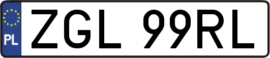 ZGL99RL