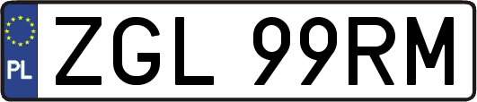 ZGL99RM