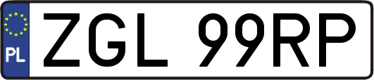 ZGL99RP