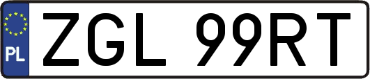 ZGL99RT