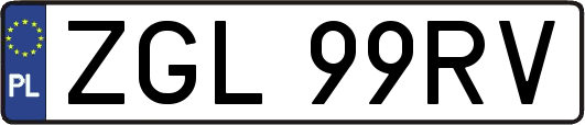 ZGL99RV