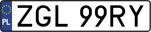 ZGL99RY