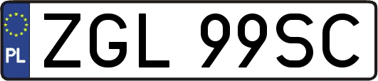 ZGL99SC
