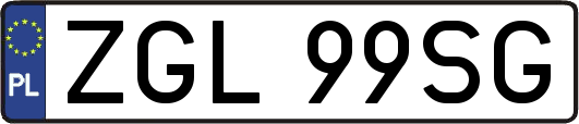 ZGL99SG
