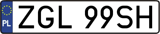 ZGL99SH