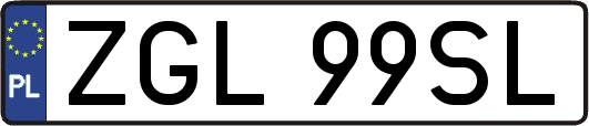ZGL99SL