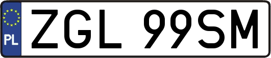 ZGL99SM
