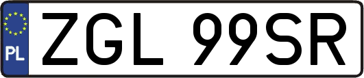 ZGL99SR