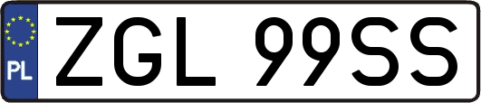 ZGL99SS
