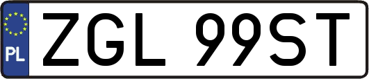 ZGL99ST