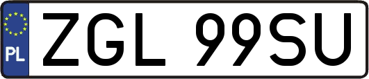 ZGL99SU