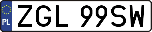 ZGL99SW