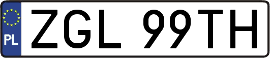 ZGL99TH
