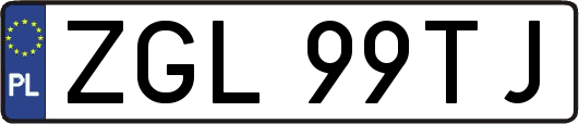 ZGL99TJ