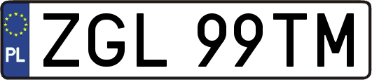 ZGL99TM