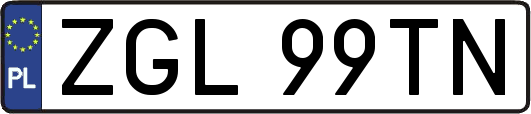 ZGL99TN