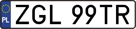 ZGL99TR