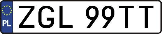 ZGL99TT