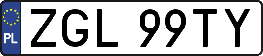ZGL99TY
