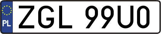 ZGL99U0
