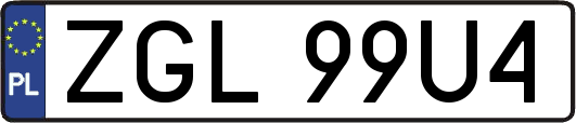 ZGL99U4
