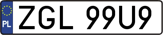 ZGL99U9