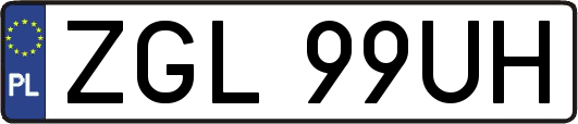 ZGL99UH
