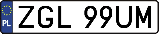 ZGL99UM