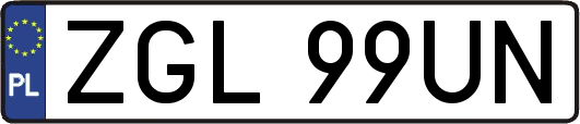 ZGL99UN