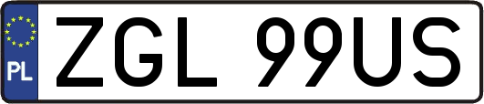 ZGL99US