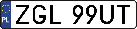 ZGL99UT