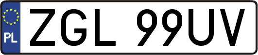 ZGL99UV