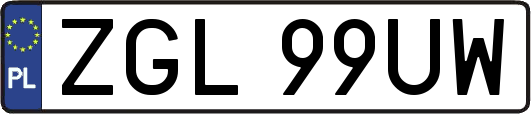 ZGL99UW