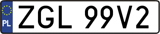 ZGL99V2