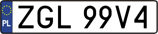 ZGL99V4