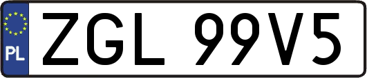 ZGL99V5