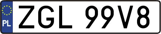 ZGL99V8