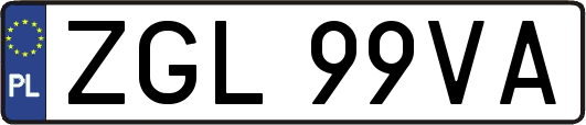 ZGL99VA
