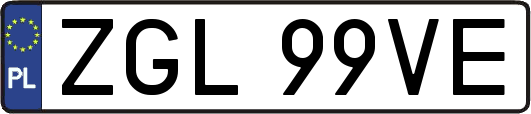 ZGL99VE
