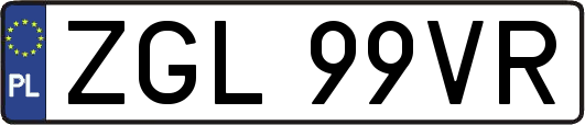 ZGL99VR