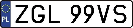 ZGL99VS