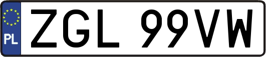 ZGL99VW