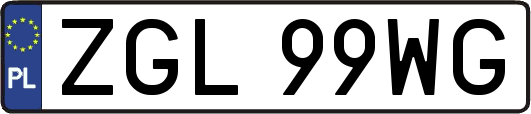 ZGL99WG