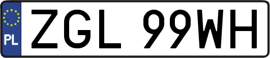 ZGL99WH