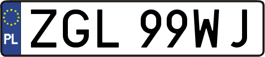 ZGL99WJ