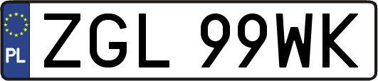 ZGL99WK