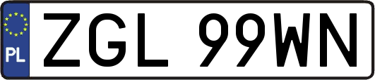 ZGL99WN