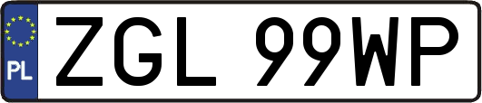 ZGL99WP
