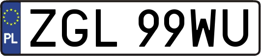 ZGL99WU