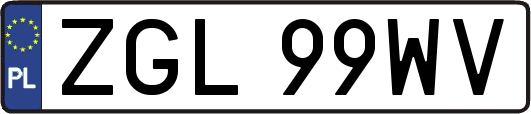 ZGL99WV